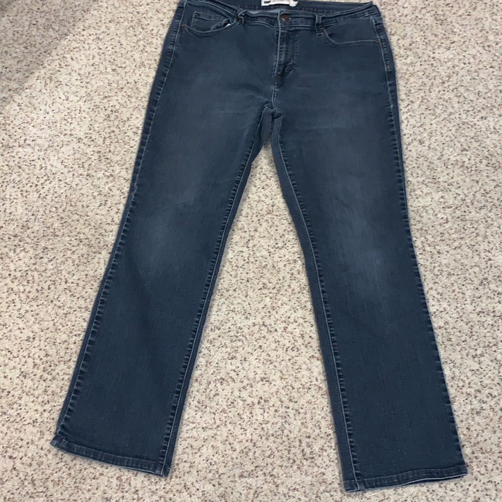 Levi’s 505 Straight Leg Size 12
